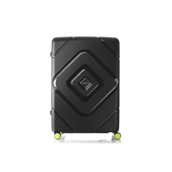 AMERICAN TOURISTER Trigard Medium Black - Image 4