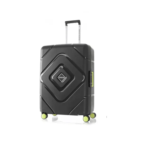 AMERICAN TOURISTER Trigard Medium Black