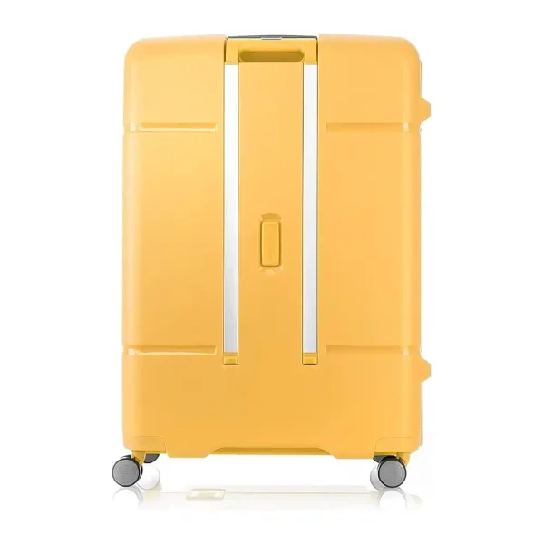 AMERICAN TOURISTER Trigard Medium Mustard Yellow - Image 6