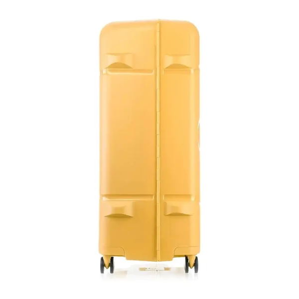 AMERICAN TOURISTER Trigard Medium Mustard Yellow - Image 5