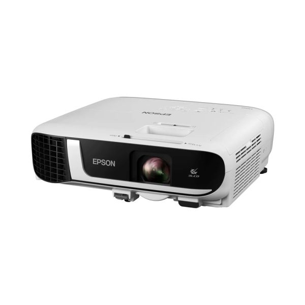 EPSON EB-FH52 PROJECTOR, FULL HD, 4000 LUMENS, WIFI, VGA, HDMI, MIRACAST V11H978040 - Image 2