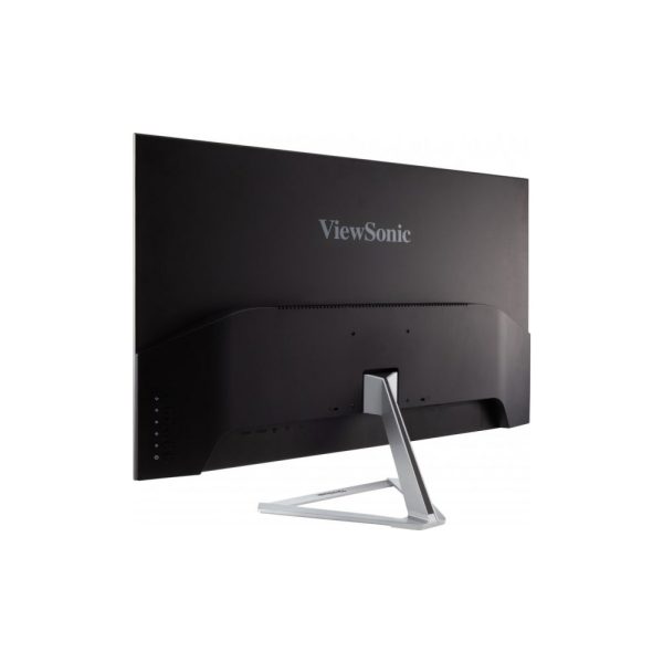 VIEWSONIC 32", IPS QHD MONITOR, 2560 X 1440, HDMI, DISPLAY PORT, MINI DISPLAY PORT VX3276-2K-MHD-2 - Image 2