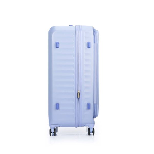 AMERICAN TOURISTER Frontec Large Element Blue - Image 4