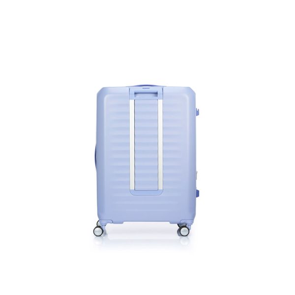 AMERICAN TOURISTER Frontec Large Element Blue - Image 5