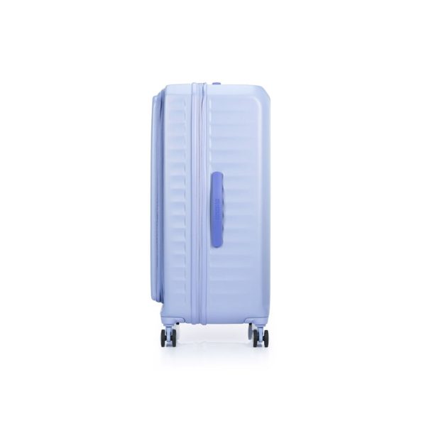 AMERICAN TOURISTER Frontec Large Element Blue - Image 6