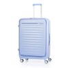 AMERICAN TOURISTER Frontec Set 2pcs Cabin+Large Element Blue - Image 4