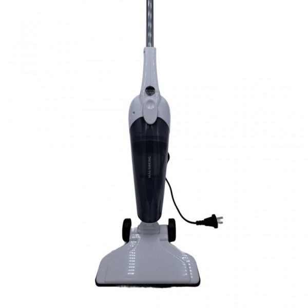 HAUSBERG Handheld V Cleaner HB2025AB + Steam Iron HB7850RS worth Rs 790 - Image 3