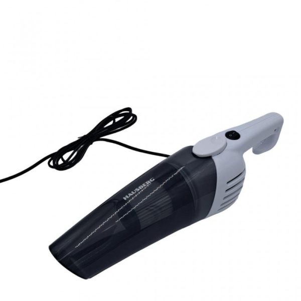 HAUSBERG Handheld V Cleaner HB2025AB + Steam Iron HB7850RS worth Rs 790 - Image 6