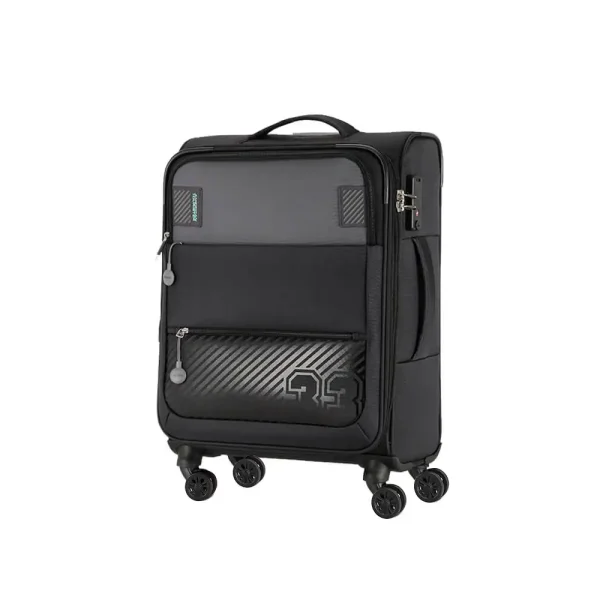 AMERICAN TOURISTER Majoris Cabin Black