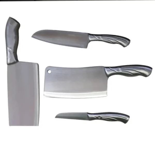 Knife Set 4pcs ABD594IMP