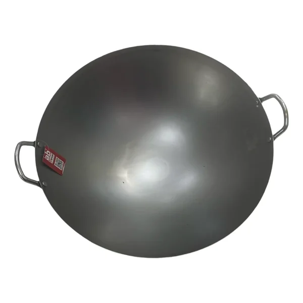 Wok China 50cm ABD600IMP