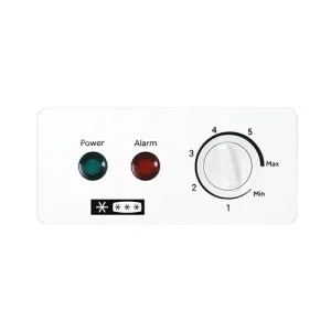 Candy 145L Freezer CCHH145E-1