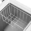 CANDY Chest Freezer 350Lts CHCH350 + Free Sanford Chopper SF5584Fc worth Rs 2500 - Image 2