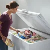 CANDY Chest Freezer 350Lts CHCH350 + Free Sanford Chopper SF5584Fc worth Rs 2500 - Image 3