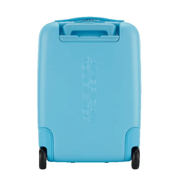 AMERICAN TOURISTER Kiztopia Cabin Elephant + Free Backpack Elephant - Image 5