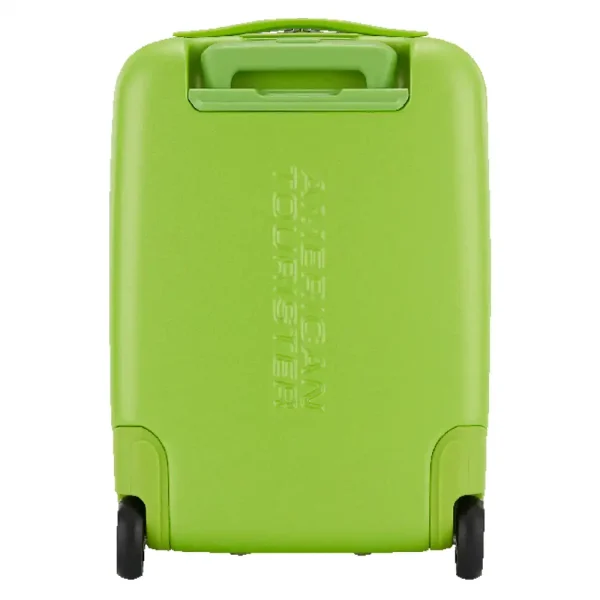 AMERICAN TOURISTER Kiztopia Cabin Dragon + Free Backpack Dragon - Image 5