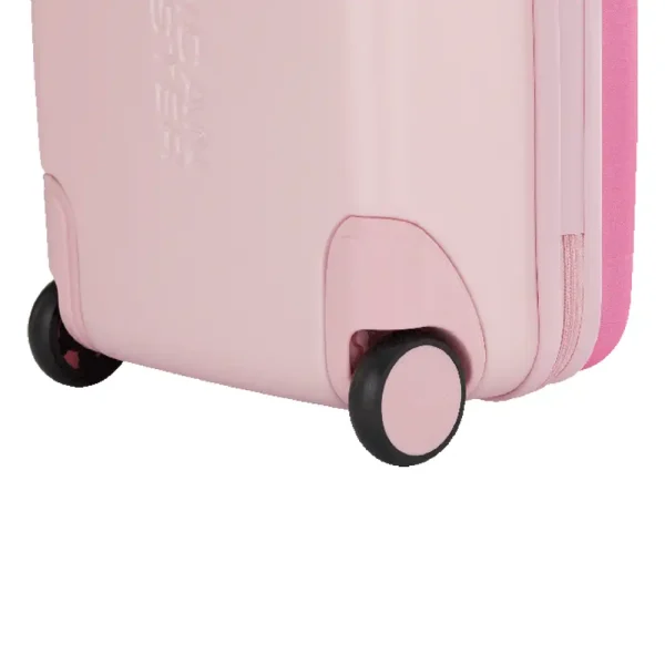 AMERICAN TOURISTER Kiztopia Cabin Rabbit - Image 3