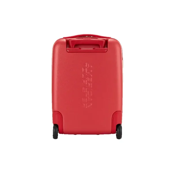 AMERICAN TOURISTER Kiztopia Cabin Bee + Free Backpack Bee - Image 3