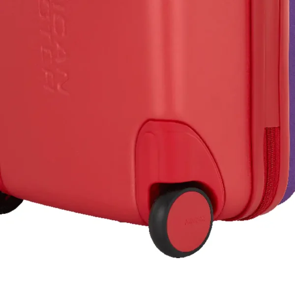 AMERICAN TOURISTER Kiztopia Cabin Bee + Free Backpack Bee - Image 5