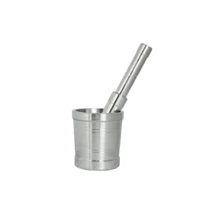 SS Hamam Mortar and pestle DURA PMGloExp07
