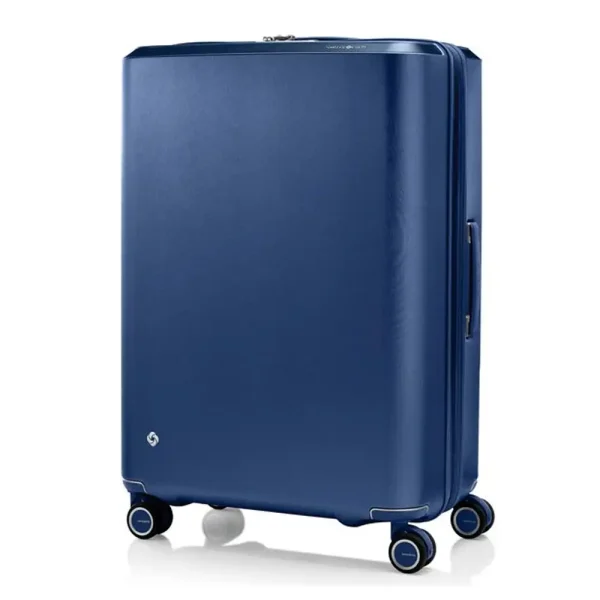 SAMSONITE Evoa Z Deep Blue 75cm Spinner