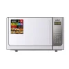 SANFORD Microwave 25Lts Digital Mirror Finish Glass Door SF5632MO