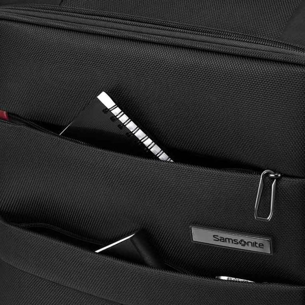 SAMSONITE Synch Large Black - Image 3