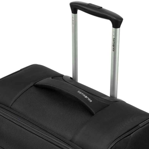 SAMSONITE Synch Large Black - Image 5