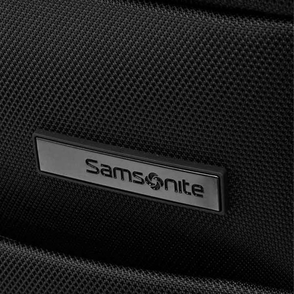 SAMSONITE Synch Large Black - Image 6