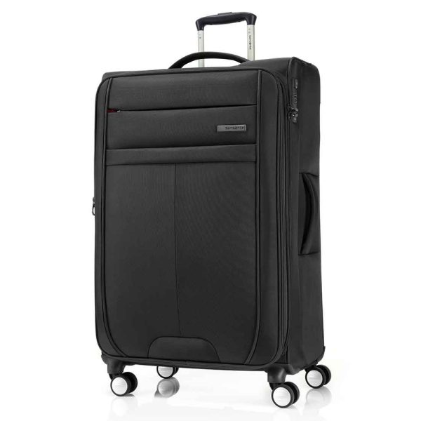 SAMSONITE Synch Large Black