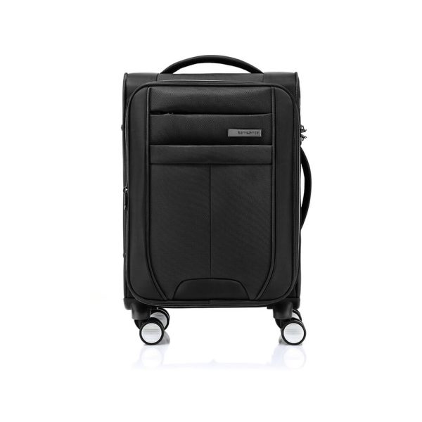 SAMSONITE Synch Cabin Black - Image 2