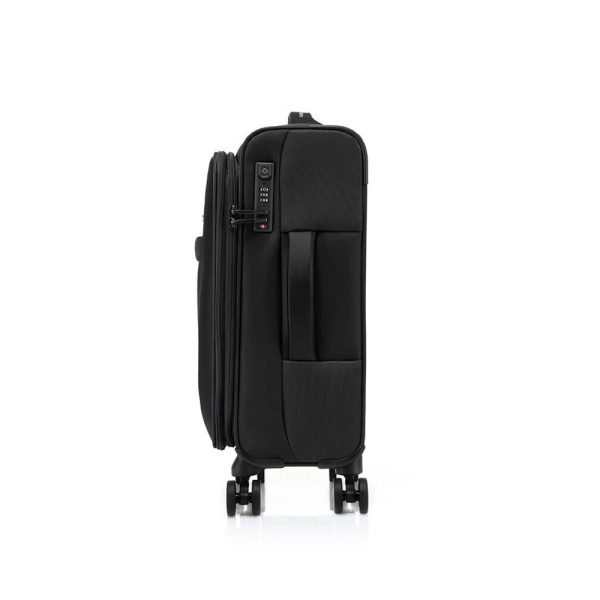 SAMSONITE Synch Cabin Black - Image 3