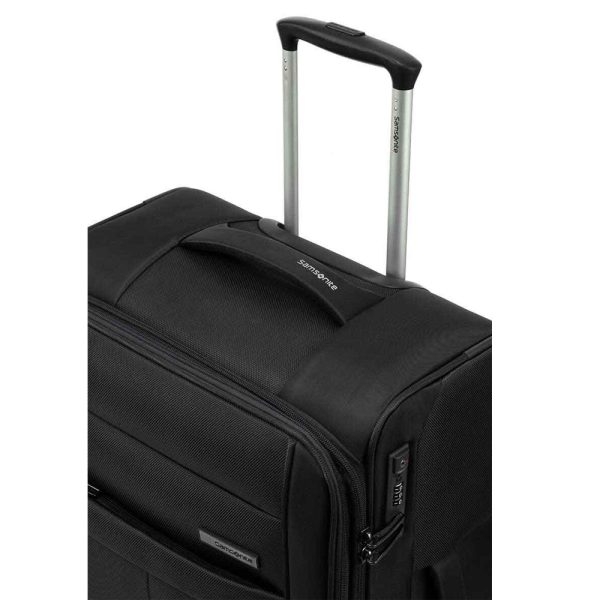 SAMSONITE Synch Cabin Black - Image 6