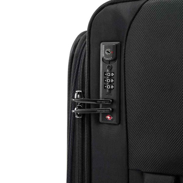 SAMSONITE Synch Cabin Black - Image 8