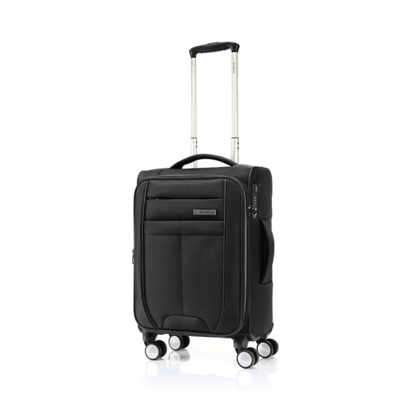 SAMSONITE Synch Cabin Black