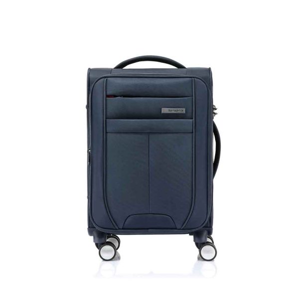 SAMSONITE Synch Cabin Navy - Image 2