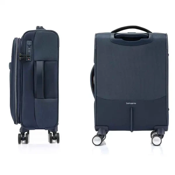 SAMSONITE Synch Cabin Navy - Image 3