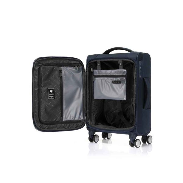 SAMSONITE Synch Cabin Navy - Image 4