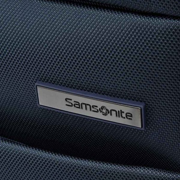 SAMSONITE Synch Medium Navy - Image 8