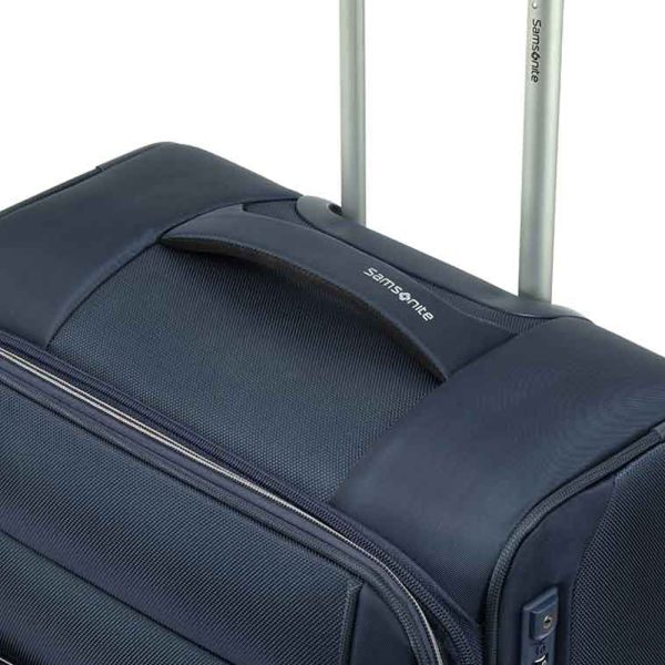 SAMSONITE Synch Medium Navy - Image 7