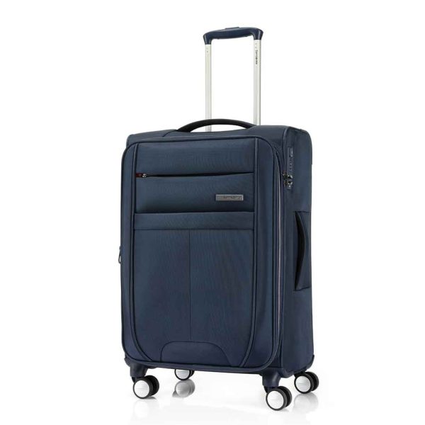 SAMSONITE Synch Medium Navy