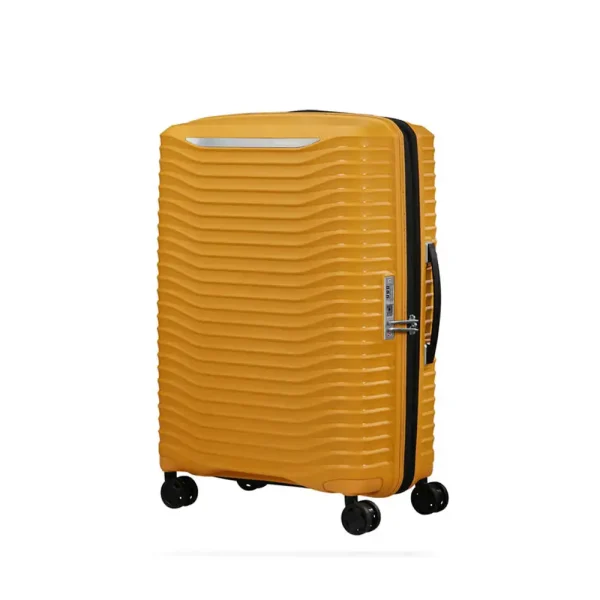 SAMSONITE Upscape SP 75/30 EXP Yellow