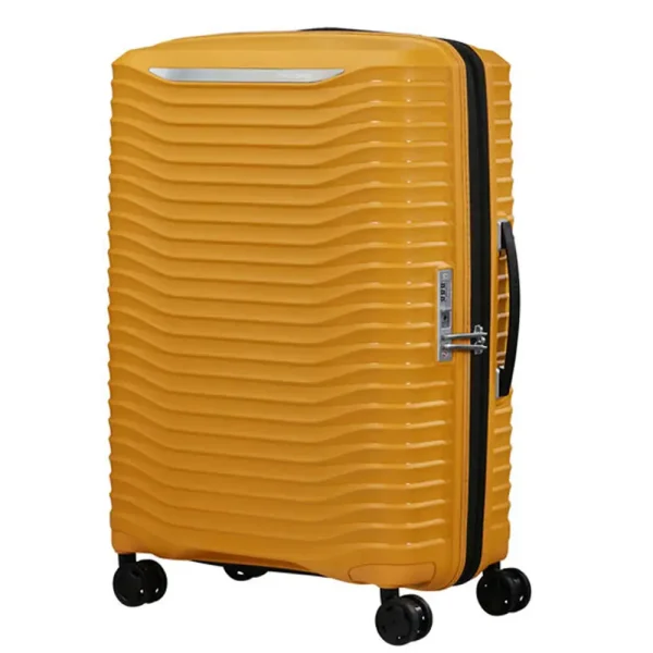 SAMSONITE Upscape SP 81/30 EXP Yellow