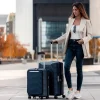 SAMSONITE Upscape SP 81/30 EXP Black - Image 8