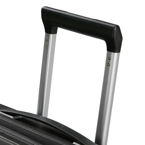 SAMSONITE Upscape SP 81/30 EXP Black - Image 2