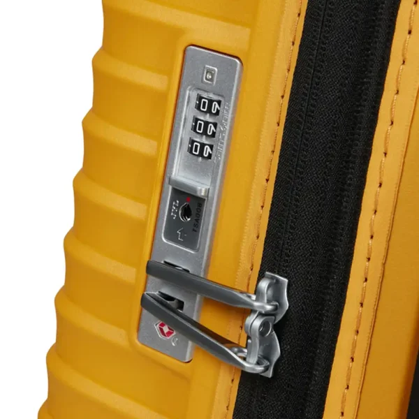 SAMSONITE Upscape SP 75/30 EXP Yellow - Image 3