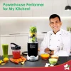 WONDERCHEF NutriBlend Storm 1200W 63154914 (WON748) - Image 2