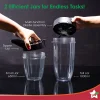 WONDERCHEF NutriBlend Storm 1200W 63154914 (WON748) - Image 7