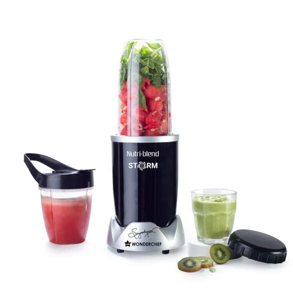 WONDERCHEF NutriBlend Storm 1200W (WON748) 63154914