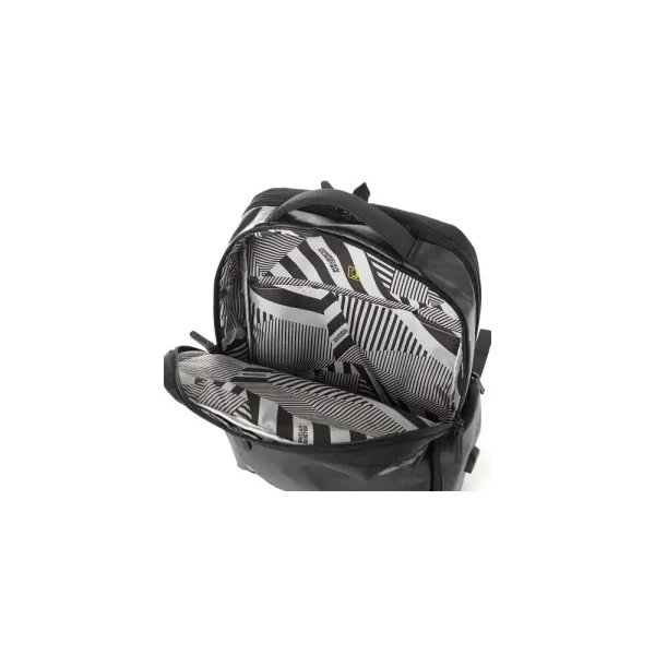 AMERICAN TOURISTER Zork Backpack Black - Image 3